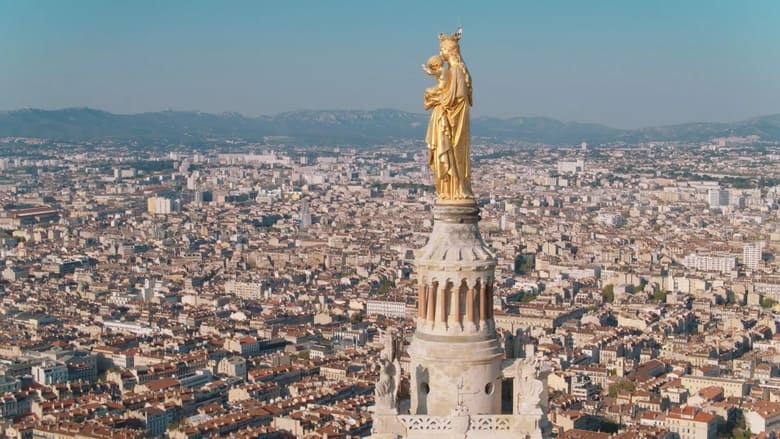 кадр из фильма Notre-Dame de la Garde: Basilique hors norme