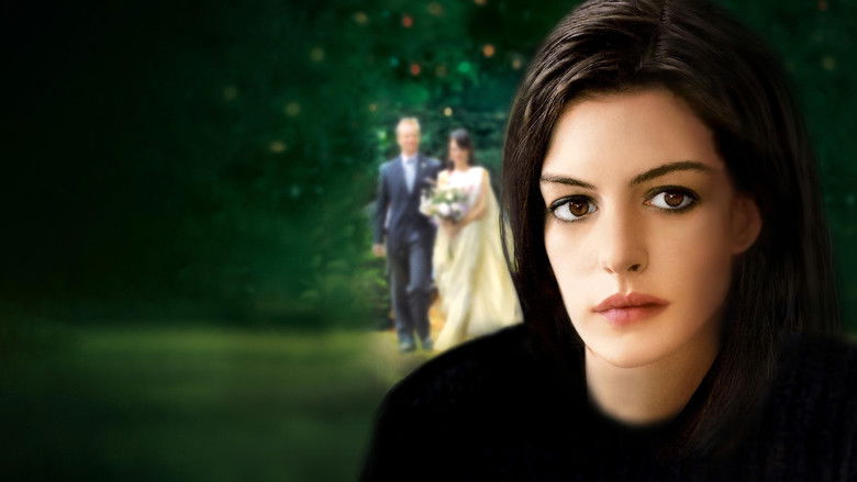 кадр из фильма Рэйчел выходит замуж