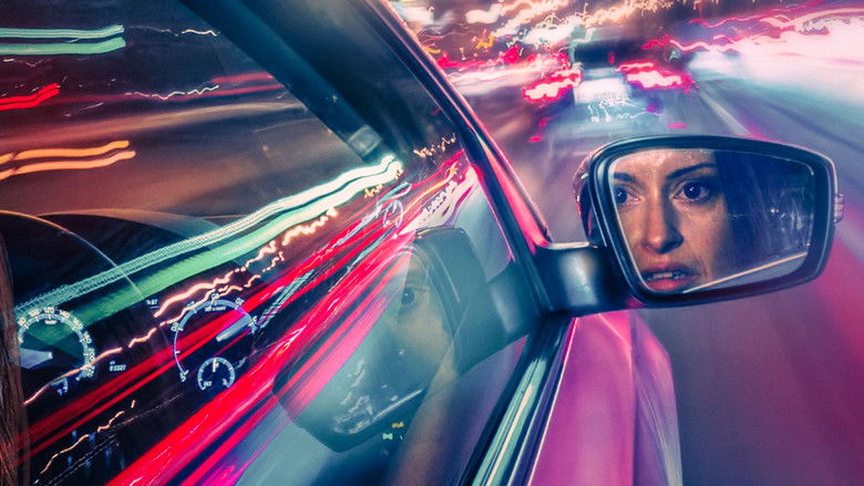 кадр из фильма Контроль