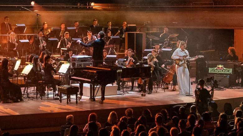 кадр из фильма MuchMusic Presents Charlotte Day Wilson Live at Red Bull Symphonic