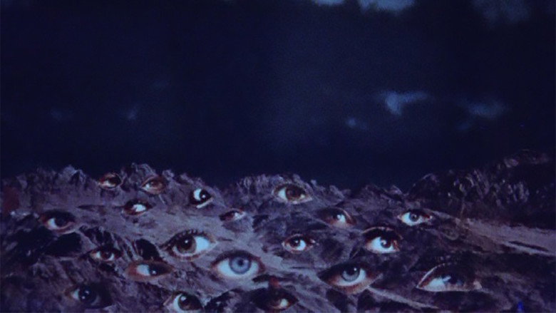 кадр из фильма The Mystical Rose