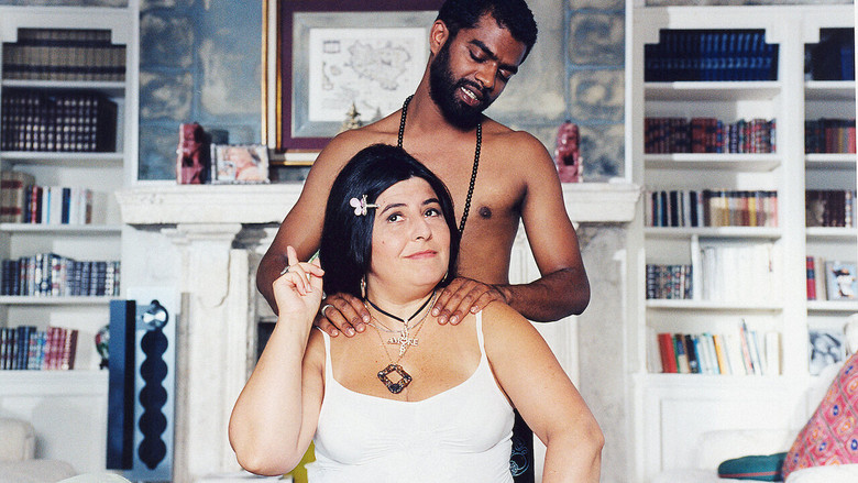 кадр из фильма Внезапный рай