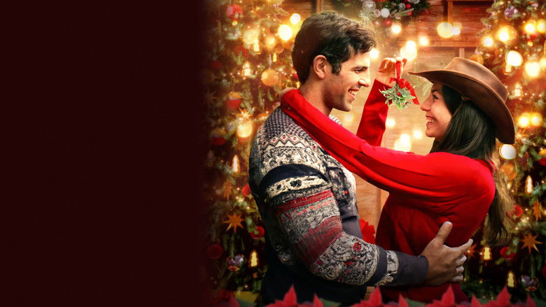 кадр из фильма Праздники на ранчо