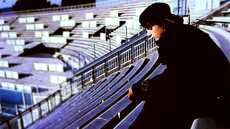 кадр из фильма Appuntamento a Liverpool