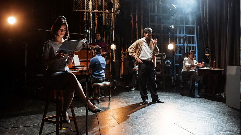 кадр из фильма Elis