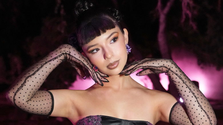кадр из фильма Savage X Fenty Show Vol. 4