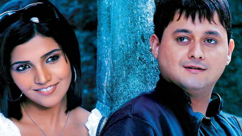 кадр из фильма मुंबई पुणे मुंबई