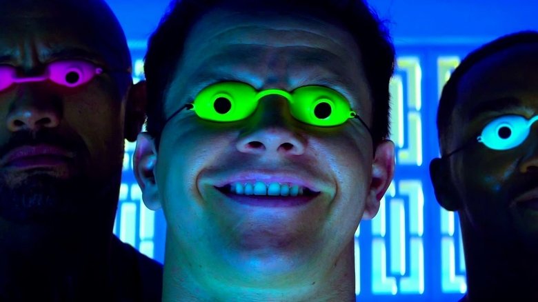 кадр из фильма Кровью и потом: Анаболики