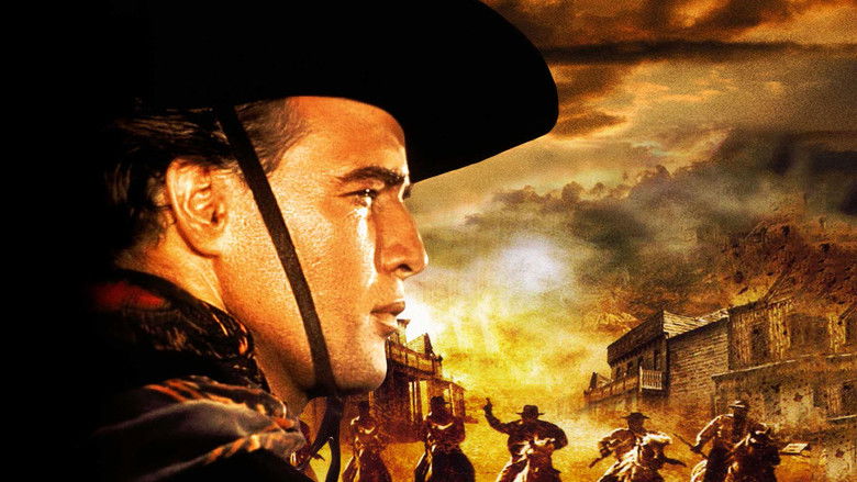 кадр из фильма Одноглазые валеты