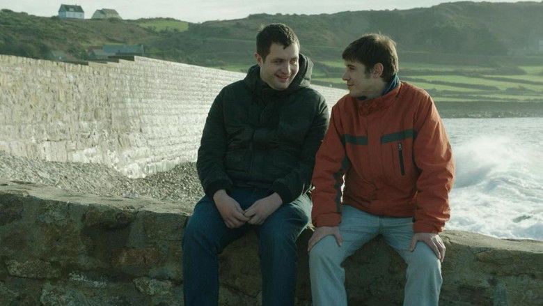 кадр из фильма Ce qui nous échappe