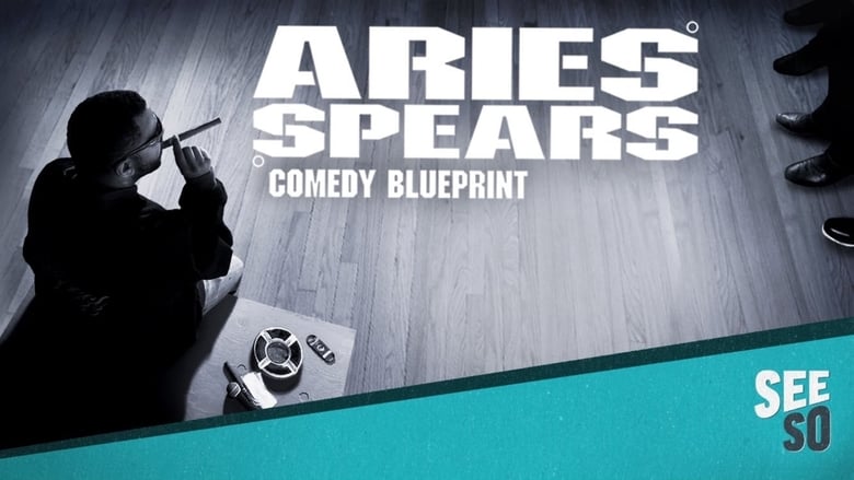 кадр из фильма Aries Spears: Comedy Blueprint