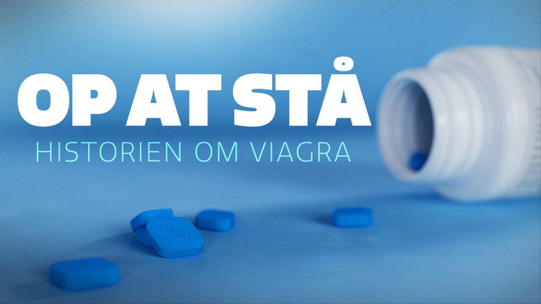 кадр из фильма Keeping It Up: The Story of Viagra