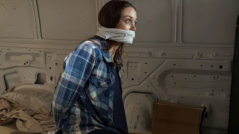 кадр из фильма The Wrong Babysitter