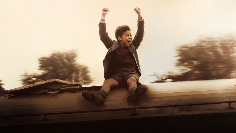 кадр из фильма Блиц