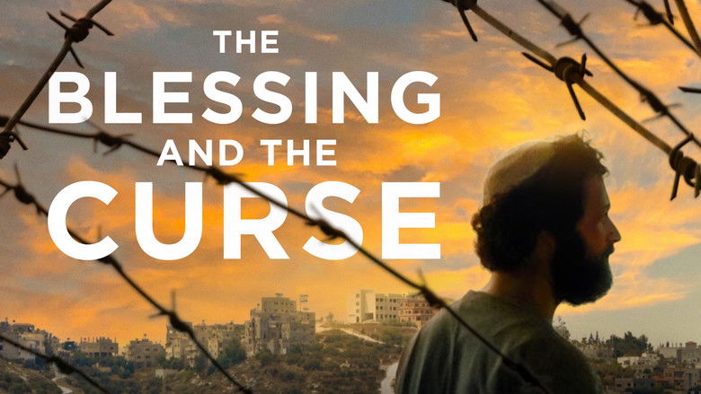 кадр из фильма The Blessing and the Curse