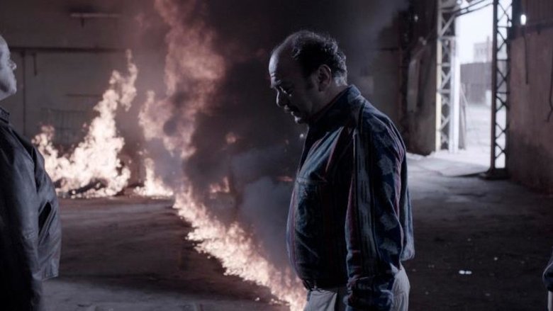 кадр из фильма 8 tiros