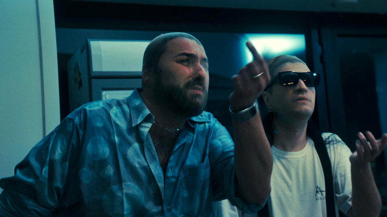 кадр из фильма Fallimento