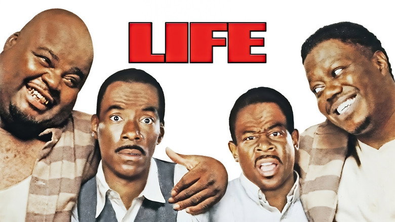 кадр из фильма Пожизненно!