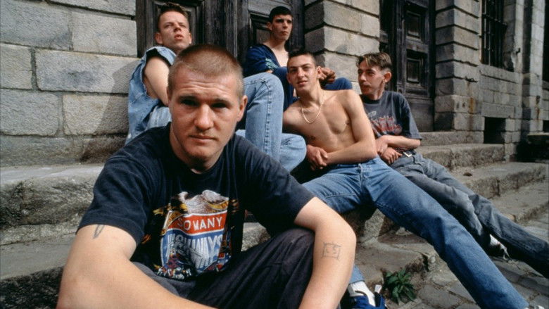 кадр из фильма Жизнь Иисуса