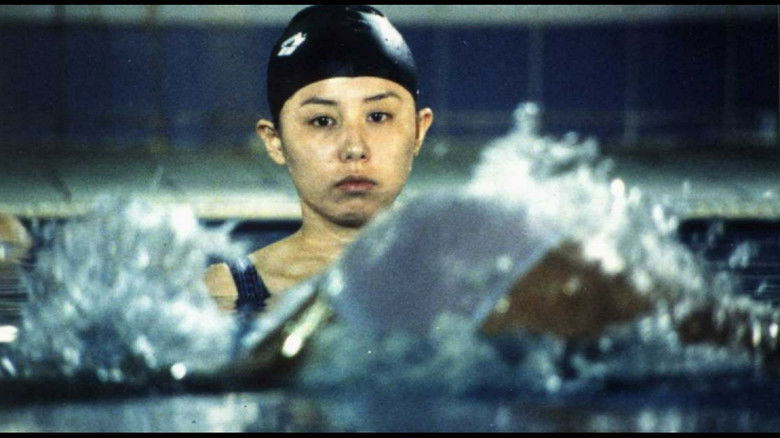 кадр из фильма 물안경