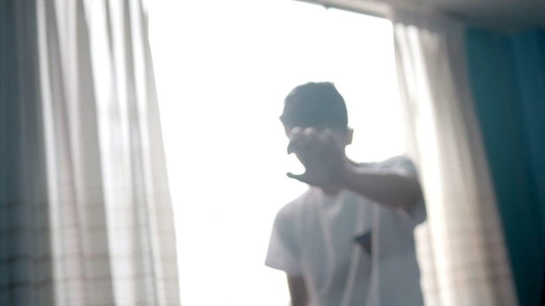 кадр из фильма Doppelgänger