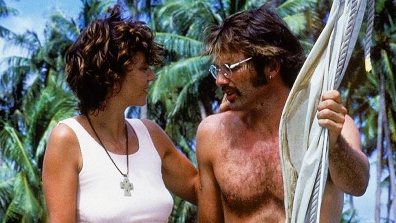 кадр из фильма And the Sea Will Tell