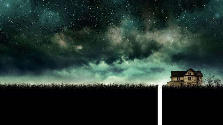 кадр из фильма Кловерфилд, 10