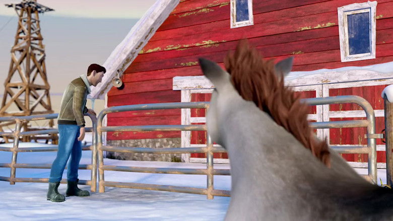 кадр из фильма Эллиот