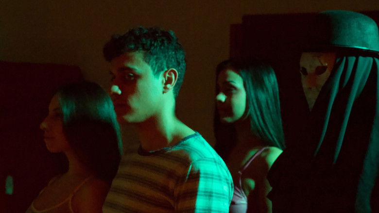 кадр из фильма Vendedor de Sonhos