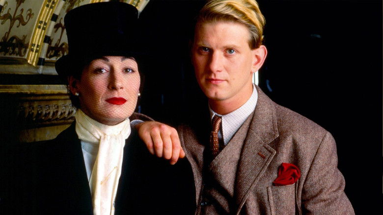 кадр из фильма Пригоршня праха