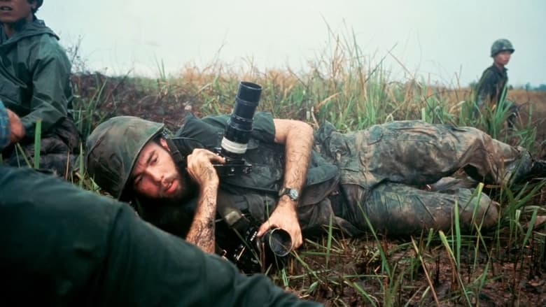 кадр из фильма The War Photographers