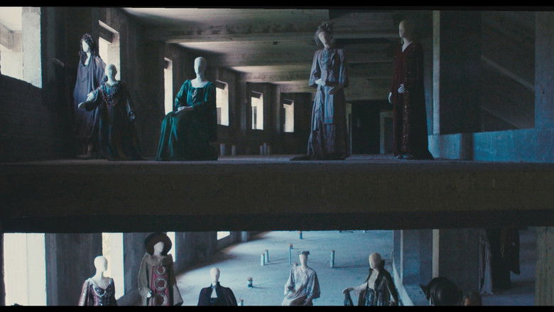 кадр из фильма Ακολουθώντας τα Ίχνη του Εφήμερου