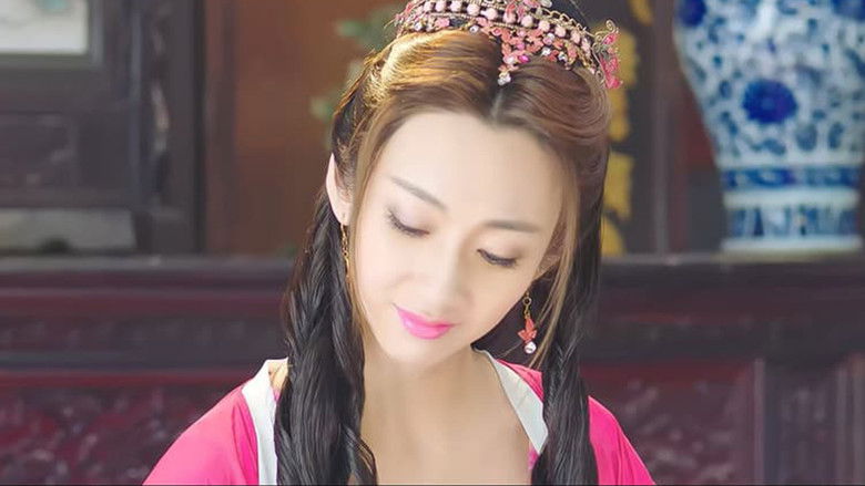 кадр из фильма 御前法医大仵作