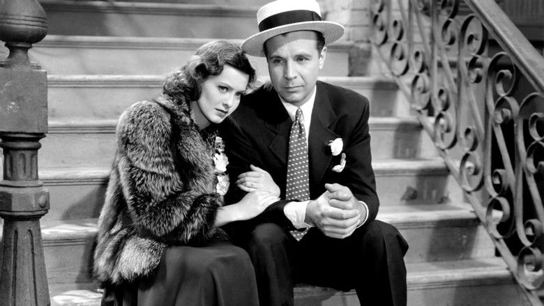 кадр из фильма Christmas in July