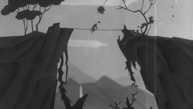 кадр из фильма Chiếc vòng bạc