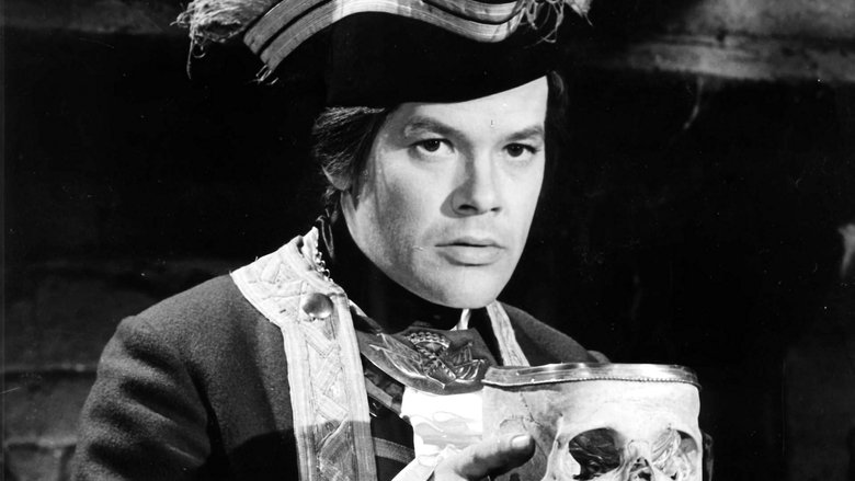 кадр из фильма Рукопись, найденная в Сарагосе