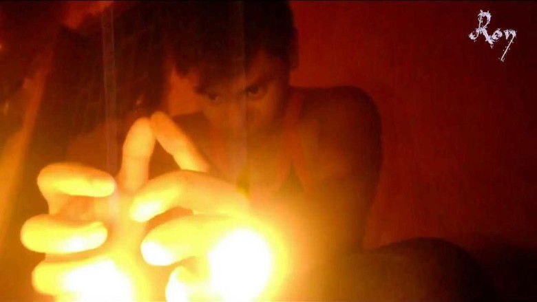 кадр из фильма Antichrist: The Demon Awakes