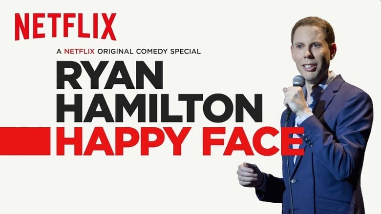 кадр из фильма Ryan Hamilton: Happy Face