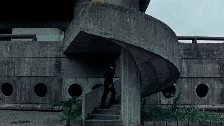 кадр из фильма Mortemburgo