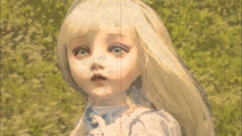 кадр из фильма アリス・イン・ドリームランド