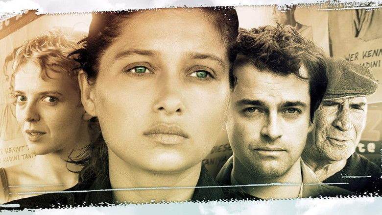 кадр из фильма На краю рая