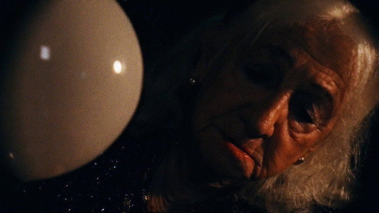 кадр из фильма Madame Lola