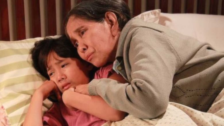 кадр из фильма Rumah Tanpa Jendela