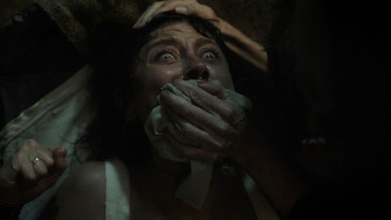 кадр из фильма Son of Sara: Volume 1