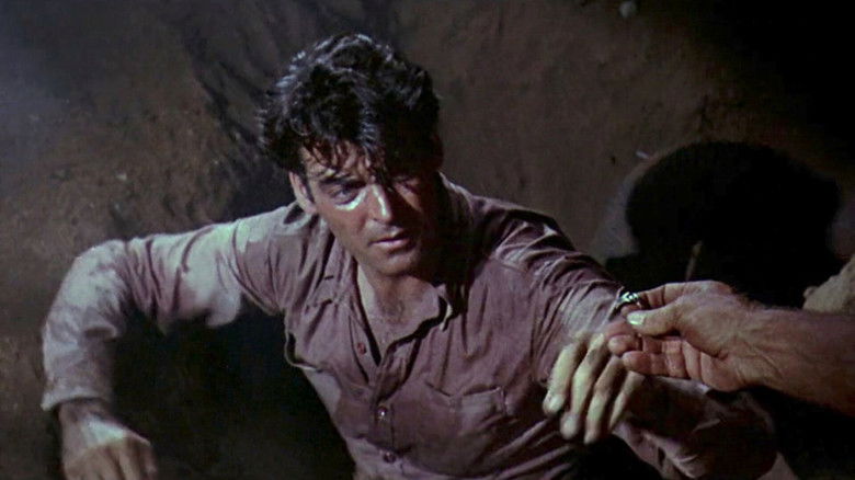 кадр из фильма Red Sundown