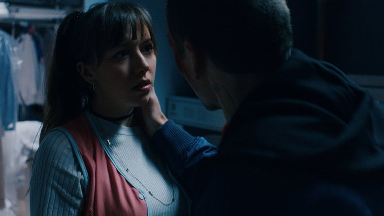 кадр из фильма Quick'n'Clean