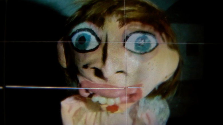 кадр из фильма Kuntytown