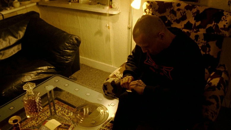 кадр из фильма Дилер 2