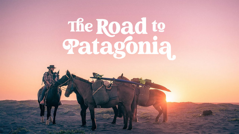 кадр из фильма The Road to Patagonia