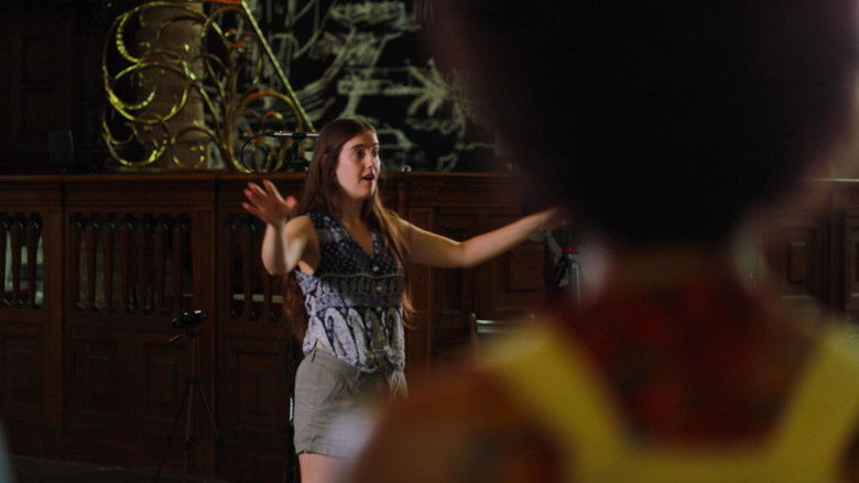 кадр из фильма QC-2020